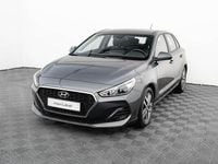 Używany Hyundai i30 100 KM (73 kW) 2020 Szary (metalik) Hatchback
