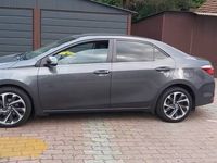 używany Toyota Corolla 1,6 Salon Polska