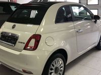 używany Fiat 500C 500 Cabrio MY23 1.0 70 KM Hybrid