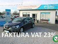Używany Renault Mégane GrandTour 115 KM (84 kW) 2019 Szary (metalik) Kombi
