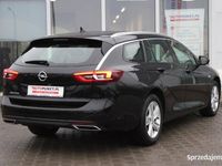 używany Opel Insignia 2022r. || AGR || Masaże || Pakiet zimowy || Kamera || Blis …