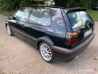 używany VW Golf III 