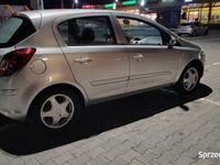 używany Opel Corsa D 2007