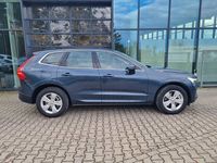 używany Volvo XC60 B4 D AWD Core aut