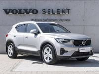 Używany Volvo XC40 197 KM (144 kW) 2023 Szary (metalik) SUV