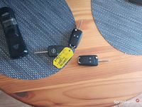 używany Opel Astra 1.7dci 2013