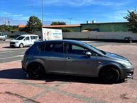 Używany Seat Leon 2012 Szary Hatchback