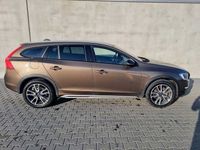 używany Volvo V60 CC V60 Cross Country Cross Country D4 AWD Summum