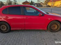 Używany Seat Leon FR 2004 Hatchback