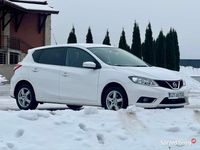 Używany Nissan Pulsar 2016 Hatchback