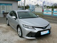 używany Toyota Camry 2.5 Hybrid e-CTV Comfort F-vat Kamera Gwarancja IX (2018-)