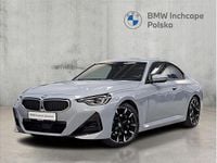 Używany BMW 230 Shadowline 245 KM (180 kW) 2025 Szary brooklyn m metalizowany Coupe