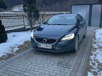 używany Volvo V40 2016 | Bogate wyposażenie + 2 komplety kół