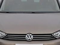 Używany VW Golf VII 125 KM (91 kW) 2017 Szary Sedan/Limuzyna