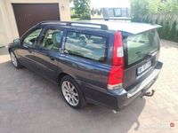 używany Volvo V70 V70