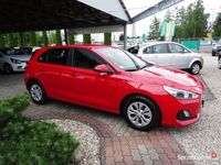 używany Hyundai i30 MPI