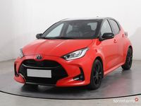używany Toyota Yaris Hybrid 1.5 VVT-i Hybrid
