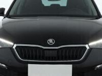 używany Skoda Scala  1. Właściciel, Serwis ASO, Automat, VAT 23%, Klimatronic,