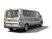 używany Renault Trafic 2dm 150KM 2024r. 1km