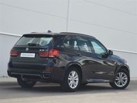 używany BMW X5 xDrive25d