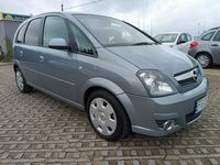 używany Opel Meriva 1.8dm 125KM 2008r. 153 500km