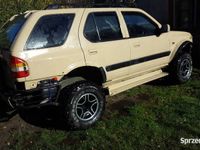 Używany Opel Frontera 1999 Beżowy SUV