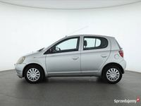 używany Toyota Yaris 1.3 VVT-i