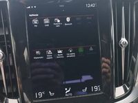 używany Volvo V60 B4