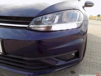 używany VW Golf VII