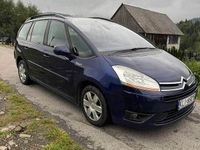 Używany Citroën Grand C4 Picasso 2008 Minivan