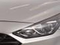 Używany Hyundai i30 120 KM (88 kW) 2022 Srebrny Kombi