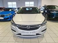 Używany Opel Astra Enjoy 105 KM (77 kW) 2017 Srebrny