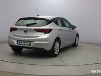 używany Opel Astra 1.2dm 146KM 2020r. 54 000km