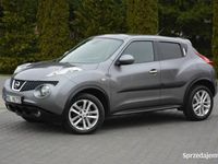 używany Nissan Juke 1.6i(117KM)*Duża Navi*Kamera Klimatronic Keyles…