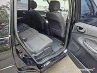 Używany Ford S-MAX S 2007 Minivan