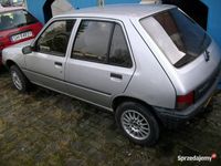 używany Peugeot 205 205II (1986-1994)