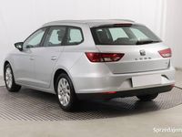 używany Seat Leon 1.4 TSI