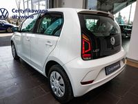 używany VW up! up! move