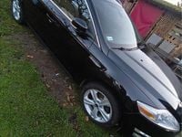 Używany Ford Mondeo 2011 Czarny Kombi