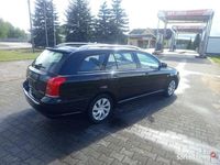 używany Toyota Avensis t25 1.8B