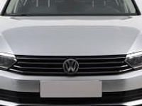 Używany VW Passat 125 KM (91 kW) 2016 Srebrny Sedan/Limuzyna