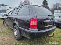 używany Skoda Octavia 2.0 benzynka/ klima/ 2003r