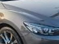 Używany Mazda 6 145 KM (106 kW) 2016 Szary Kombi