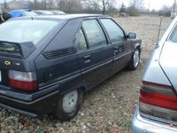 używany Citroën BX 1.9