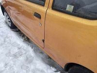 Używany Fiat Seicento 1998 Hatchback