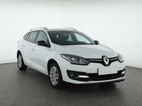 Używany Renault Mégane III 116 KM (85 kW) 2015 Biały Kombi