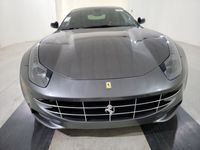 używany Ferrari FF 6.3dm 651KM 2016r. 5 555km