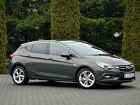 używany Opel Astra 1.6CDTI(110KM)*Radar*Navi*Led*Grzana Kierownia*A…