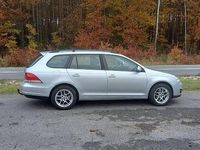 używany VW Golf V 1.9 tdi 2008r Mocno Doinwestowany