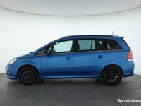 używany Opel Zafira 2.0 Turbo OPC